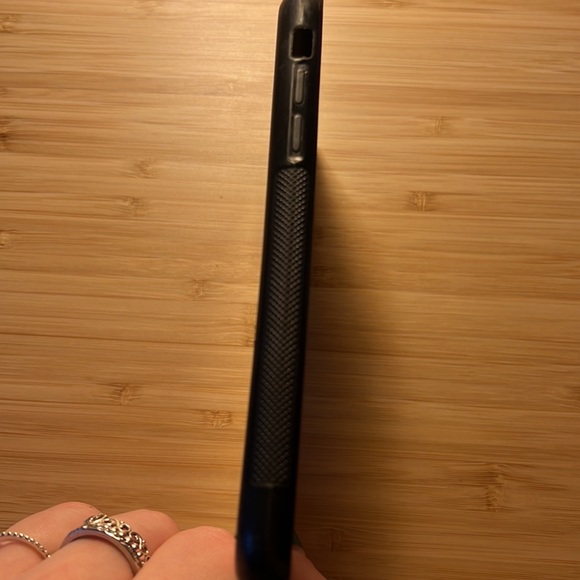 GUCCI design iPhone XR glitter case - Picture 8 of 8